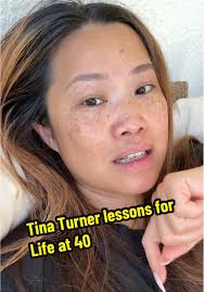 Tina Anderson Just Thrive