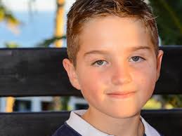 Fundraiser for Nick Hood by Katy-Jade Church : Sudden brain tumour  diagnosis: Support for Ronnie (Age 11)