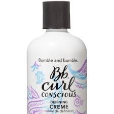 | hair care, styling, inspiration, and more. Bumble And Bumble Curl Conscious Defining Creme For Fine Curls Review Allure