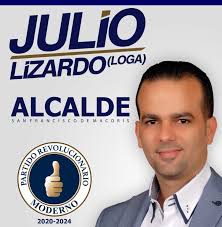 Julio Cesar Lizardo updated their...