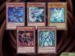 2x poison draw frog spells: How To Build An Elemental Hero Yu Gi Oh Gx Deck 7 Steps