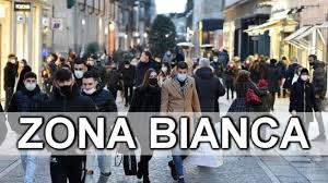 La più ambita fra le zone istituite per combattere la pandemìa covid. Zona Bianca Cosa Si Puo Fare Palestre Ristoranti Coprifuoco Regole In Via Di Definizione I Dettagli Ilmeteo It