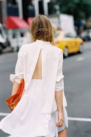 5 Ways To Wear The Backward Shirt Trend Fashion Style Street Style