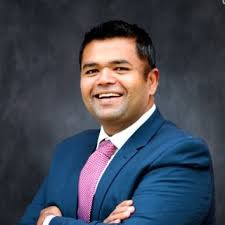 Drew Mehta Email & Phone Number