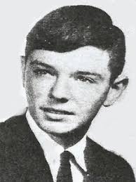 LCPL Michael Roger Ball, Davenport, IA