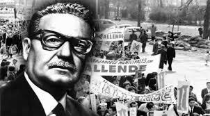 El nuevo gobierno de salvador allende continuó el proceso de reforma agraria, utilizando los instrumentos legales promulgados por el anterior gobierno, . Chile El Legado Patriotico De Salvador Allende Resumen Latinoamericano