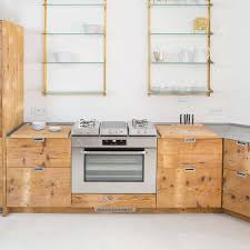 Cabinetmaking can be a big job, even for experienced woodworkers. Kitchen Of The Week A Katrin Arens Design In Sardinia With 250 Year Old Wood Remodelista