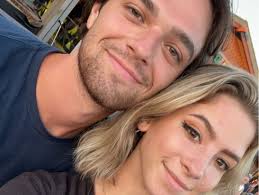 Trey Parrish and Sarah Cochrane's Wedding Website