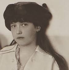 Tea at Trianon: I Was Anastasia