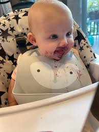 Local NH blueberries and peaches pie recipe?