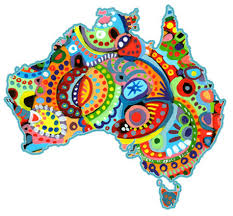 Aboriginal Flag Wallpaper Google Search Aboriginal Art Australian Art Australia Crafts