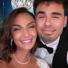 Elettra lamborghini svela in un'intervista a chi i segreti del suo matrimonio. Il Matrimonio Di Elettra Lamborghini E Made In Napoli