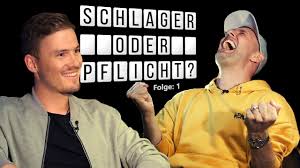 Alle folgen der sendung meine schlagerwelt hier auf supermediathek.de ansehen. Schlager Oder Pflicht Mit Oli P Meine Schlagerwelt Mdr Youtube