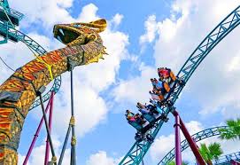 Please note that these 2 park seaworld and busch gardens tickets are the equivalent of cash and therefore you should take all necessary precautions to keep them safe, orlando attraction tickets cannot replace lost or. Busch Gardens Tampa Discount Tickets Maps Park Hours Rides