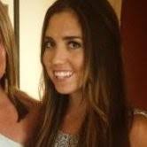 Jessica Roesch's Instagram, Twitter & Facebook