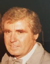 Obituary information for Darrell I Ducat