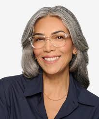 Cheap round face specs frame Store Black Friday