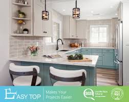apartment small kitchen prefab new