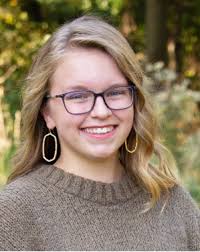 Students Of The Month For March By The Alton-Godfrey Rotary Club