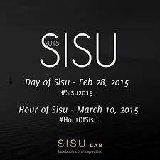 Sisu is your complete business intelligence and sales engagement platform for real estate brokerages. The Year Of Sisu 2015 An Interview With Emilia Lahti Positive Psychology News