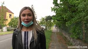 Czech Streets 125: Food Massacre in the Car XXX Porn Video - PervertTube.com