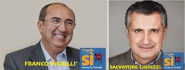 REFERENDUM 17 APRILE