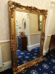 Maybe you would like to learn more about one of these? Huge Xl Oversized Large Opulent Mirror Chunky Gold Frame Wall Mounted Or Leaner Large Gold Mirror Gold Mirror Living Room Gold Mirror Bedroom