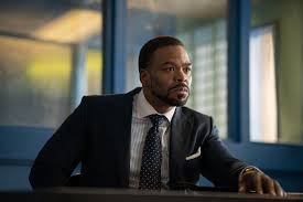 Method Man Joins The Cast Of Starz S Spin Off Power Book Ii Ghost Tv Guide In 2020 Method Man Starz Courtney Kemp
