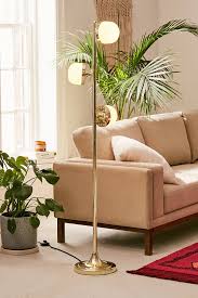 Emery Floor Lamp Lampes Salon Lampe Sur Pied Lampes Modernes