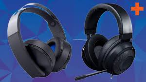 The top 20 best headphone brands are primarily (and not surprisingly!) companies that specialize in producing equipment and products for djs and audio professionals. The Best Ps4 Headsets For 2021 Gamesradar