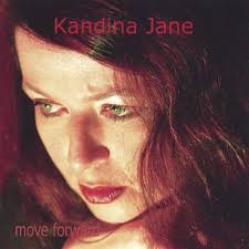 Reproducir Move Forward de Kandina Jane en Amazon Music