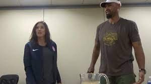 Goalkeeper hope solo has been a pillar of the uswnt (united states women's national team) for after publishing her autobiography, a memoir of hope, solo signed for nwsl club seattle reigns in. Hope Solo Decides To End Her Season With Nwsl S Seattle Reign Abc7 New York