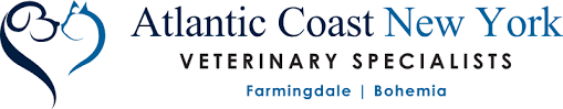 A veterinary specialist is a veterinarian who specializes in a clinical field of veterinary medicine. Atlantic Coast New York Veterinary Specialists Long Island Vets