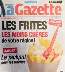 Il n'y a absolument personne ; Il N Y A Pas De Petites Economies L Eau D Heure De Frites Froidchapelle Facebook