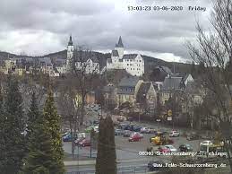 Tripadvisor has 322 reviews of schwarzenberg hotels, attractions, and restaurants making it your best schwarzenberg tourism resource. Schwarzenberg Erzgebirge Schloss Und Kirche Webcam Galore