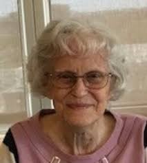 Michelle Doré (née Bédard) (Avis de décès)