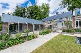 This frame has a commanding presence with an overall height of. Timber Frame Extension Ideas 10 Innovative Ways To Add More Space Homebuilding