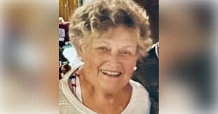 Obituary information for Beverly Jean Hansen