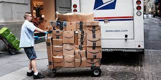 Maybe you would like to learn more about one of these? Amazon 2 Day Shipping Why Packages Sometimes Arrive Later Vox