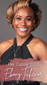 Ebony Travis Tichenor