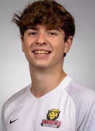 2021 Men's Soccer Roster