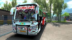 We did not find results for: Komban Bus Skin 5 In 1 Pack Marutiv2 Ets 2