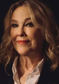 Fan Casting Catherine O'Hara as Barbara Anne Weston Chandler in CWC