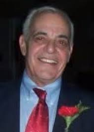 Obituary information for Frank J. Delano