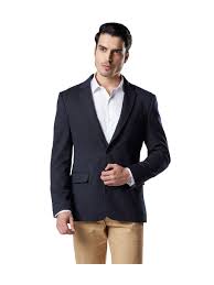Vintage burberry dark blue wool burberrys' blazer jacket sport coat 38 s / 38s. Buy Raymond Dark Blue Blazer Online At Best Prices Tata Cliq