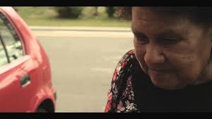 He strips down, showing his buttocks for a few seconds. Ma Short Film Youtube
