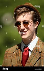 Day two royal ascot meeting hi-res stock photography and images