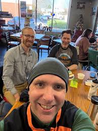 Happy Beautiful Free Wheelin Friday!