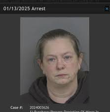 Hempstead High School Paraprofessional Arrested For Sexual Exploitation By  A School Employee