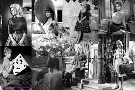 Fashion Icons Brigitte Bardot Byron S Muse